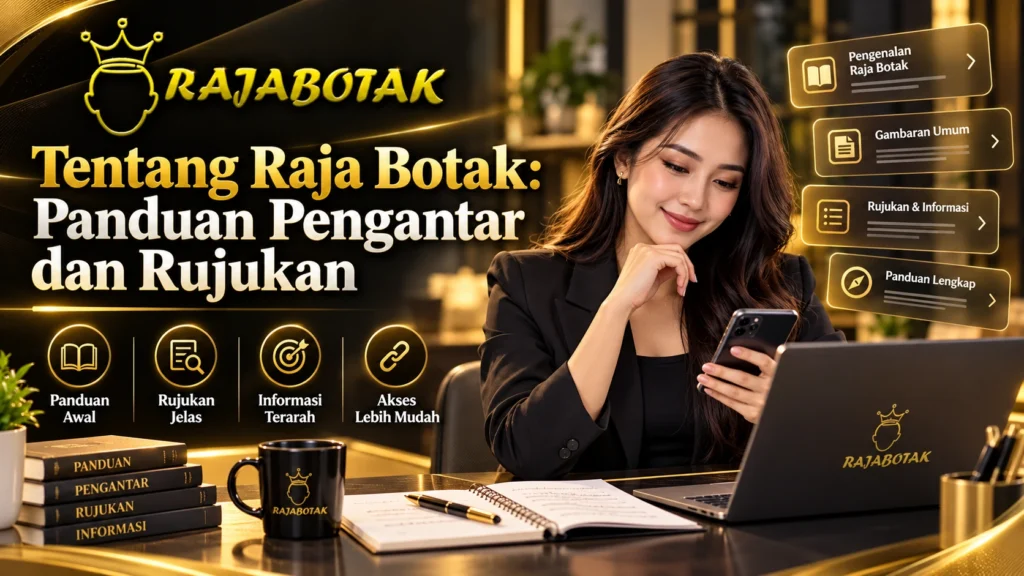 Tentang Raja Botak panduan pengantar dan rujukan